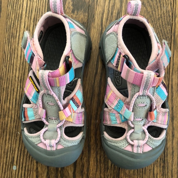 Keen Toddler Girls Water Shoes - Picture 5 of 5